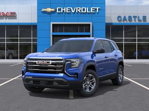 New 2027 GMC Terrain Elevation AWD/4WD image 6