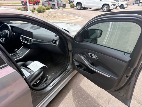Used 2020 BMW M340i xDrive w/ Premium Package AWD/4WD image 27