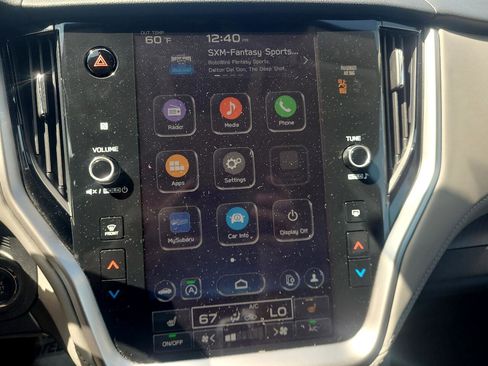 Used 2024 Subaru Outback Premium image 21