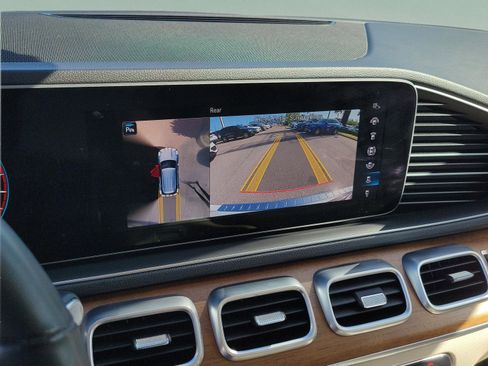 Certified 2023 Mercedes-Benz GLE 450 4MATIC image 28