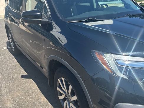 Used 2020 Honda Pilot EX-L image 1