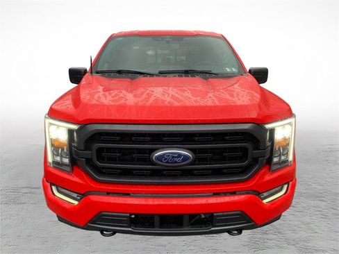 Used 2023 Ford F150 XLT w/ Equipment Group 302A High image 7