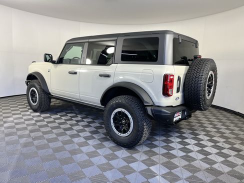 New 2026 Ford Bronco Big Bend w/ Black Diamond Package AWD/4WD image 3