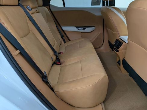 New 2026 Lexus RZ 450e AWD image 34