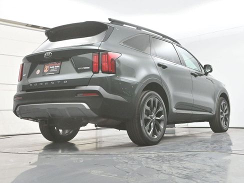 Used 2021 Kia Sorento SX Prestige AWD/4WD image 29