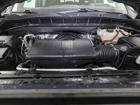 Used 2022 GMC Sierra 1500 AT4 w/ AT4 Premium Package image 13