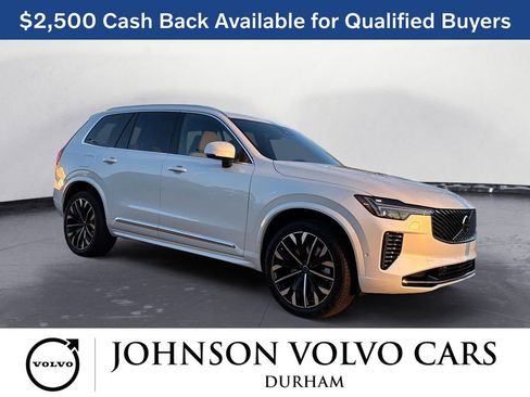 New 2026 Volvo XC90 T8 Plus w/ Protection Package Premier image 1