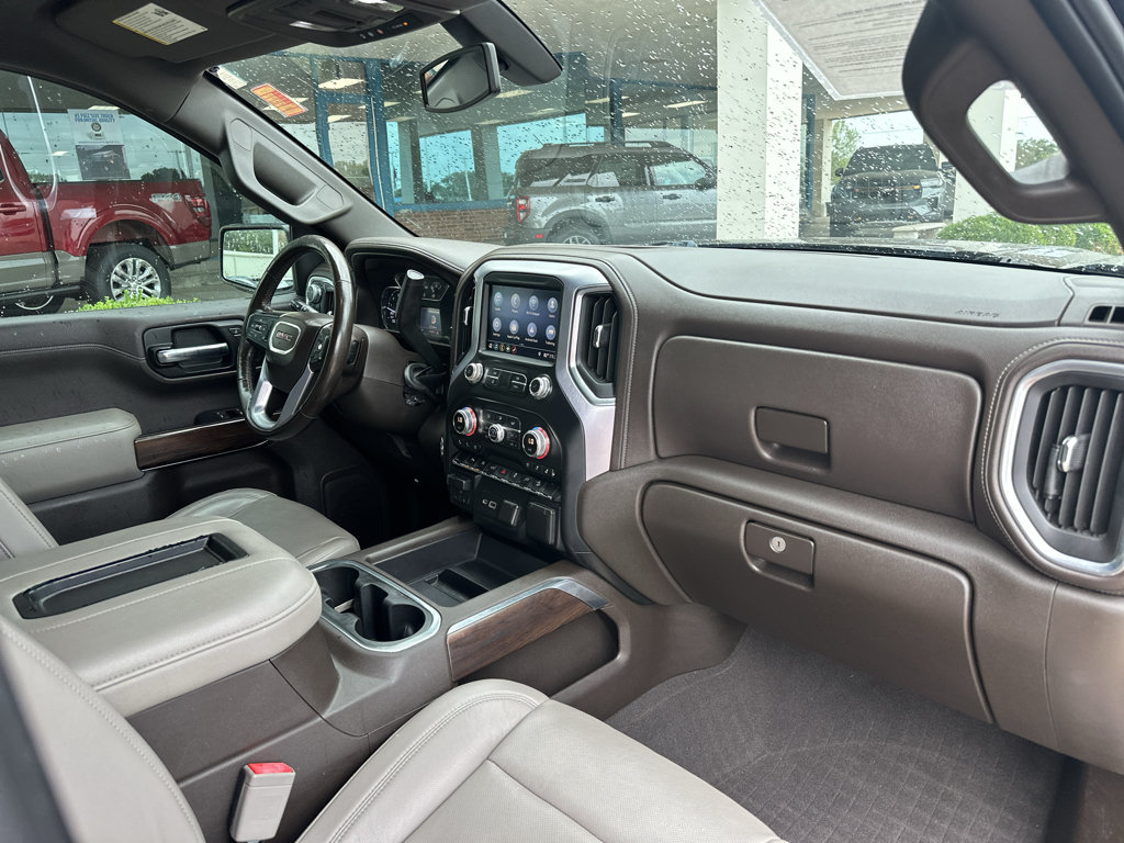 Used 2019 GMC Sierra 1500 SLT AWD/4WD image 6