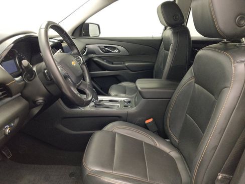Used 2019 Chevrolet Traverse Premier w/ Redline Edition FWD image 17