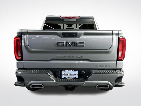 Used 2025 GMC Sierra 1500 Denali Ultimate AWD/4WD image 7