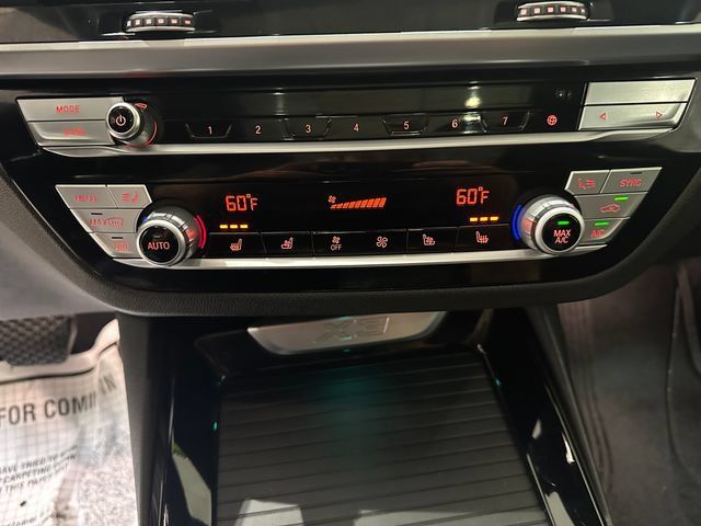 Used 2020 BMW X3 xDrive30i w/ Premium Package AWD/4WD image 14