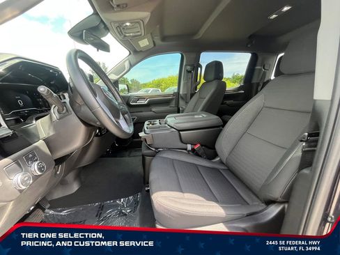 Used 2025 GMC Sierra 1500 Elevation RWD image 10