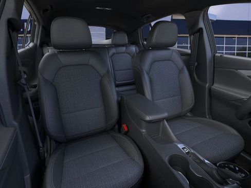 New 2026 Buick Envista Preferred image 40