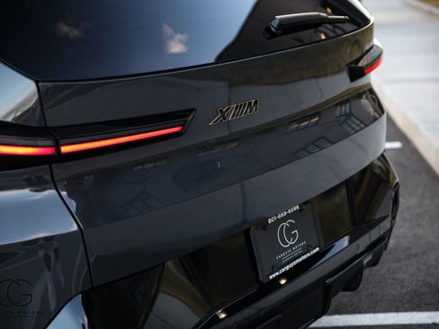 Used 2024 BMW XM image 13