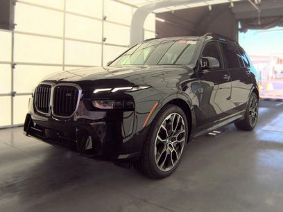 Used 2026 BMW X7 M60i