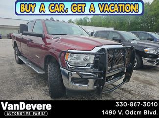 Used 2020 RAM 2500 Tradesman AWD/4WD video 1