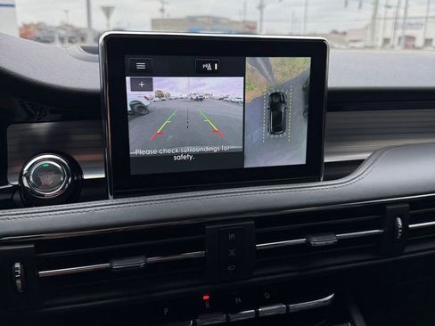 Used 2022 Lincoln Corsair Reserve w/ Equipment Group 201A image 19