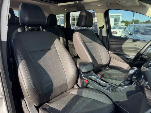 Used 2014 Ford Escape Titanium w/ Equipment Group 401A image 28