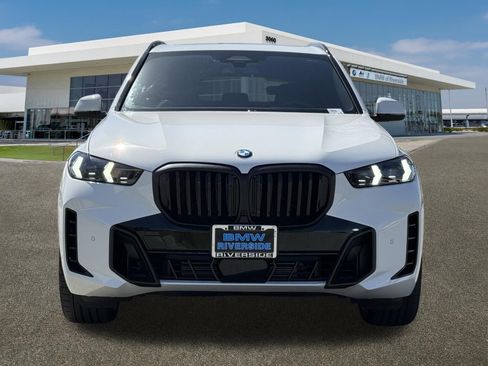 Used 2026 BMW X5 sDrive40i image 3