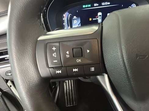 Used 2024 INFINITI QX60 Luxe AWD/4WD image 15