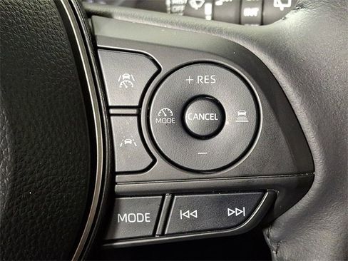 Used 2024 Toyota Corolla Cross LE image 21