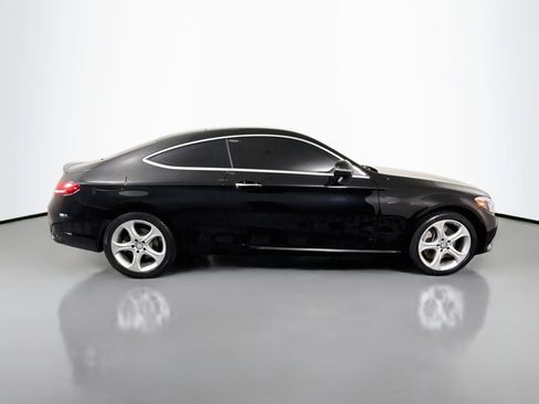 Used 2017 Mercedes-Benz C 300 Coupe image 11