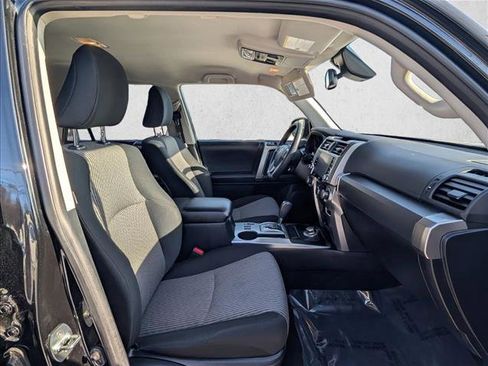 Used 2024 Toyota 4Runner SR5 image 21