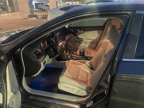 Used 2012 Acura TSX Sedan image 17