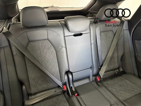 New 2026 Audi SQ5 Premium Plus image 31