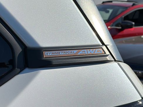 Used 2025 Subaru Forester Sport image 11