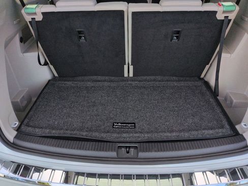 Used 2026 Volkswagen Atlas SEL Premium R-Line image 20