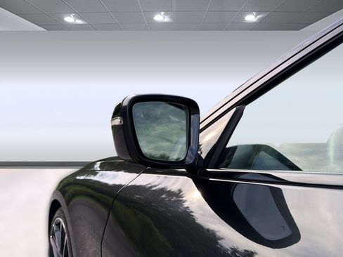 Used 2024 BMW 430i Convertible w/ M Sport Package RWD image 22
