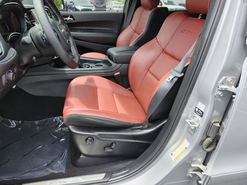 Used 2024 Dodge Durango SRT AWD/4WD image 30