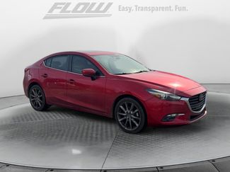 Used 2018 MAZDA MAZDA3 Grand Touring w/ Premium Equipment Package video 1