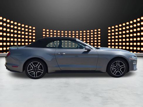 Used 2023 Ford Mustang Premium RWD image 9