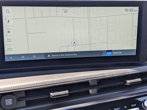 New 2026 Hyundai Santa Fe Calligraphy image 12