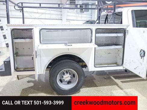 Used 2024 GMC Sierra 3500 Pro image 64