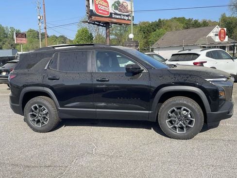 New 2026 Chevrolet Equinox ACTIV image 2