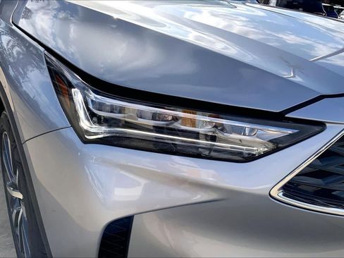 New 2026 Acura MDX FWD w/ Technology Package image 21