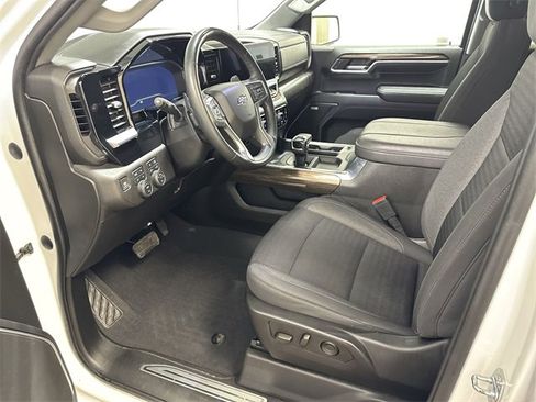 Certified 2023 Chevrolet Silverado 1500 RST w/ All Star Edition Plus image 11