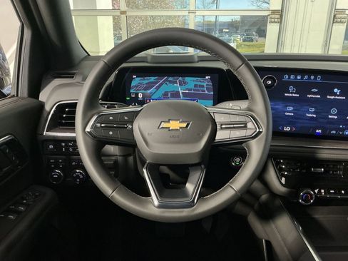 New 2026 Chevrolet Tahoe LS w/ Max Trailering Package AWD/4WD image 17