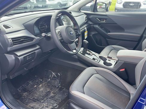 New 2026 Subaru Crosstrek 2.5i Limited AWD/4WD image 9