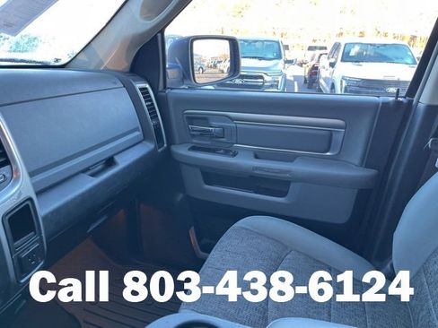 Used 2015 RAM 1500 Big Horn image 25