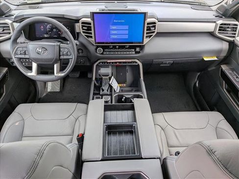 New 2026 Toyota Tundra Limited AWD/4WD image 14