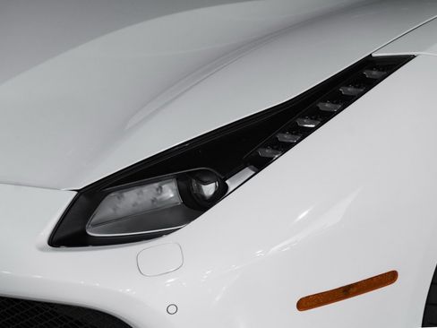 Used 2016 Ferrari 488 GTB Base image 56