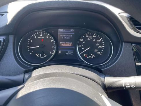 Used 2020 Nissan Rogue Sport S FWD image 23