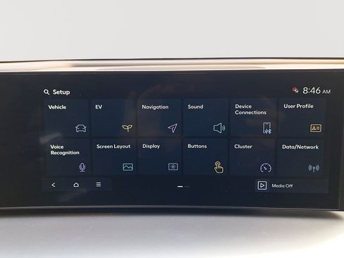 New 2026 Hyundai Ioniq 9 SE AWD/4WD image 22
