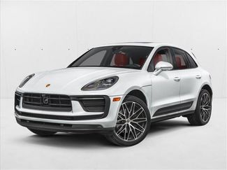New 2026 Porsche Macan video 1