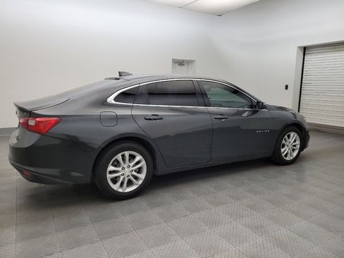 Used 2018 Chevrolet Malibu LT image 10