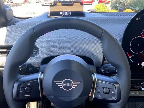 New 2026 MINI Cooper 2-Door Hardtop FWD image 20